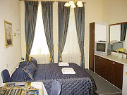 Kiev apartment