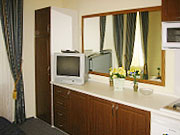 Kiev apartment