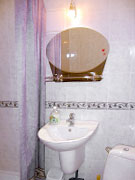 Kiev apartment