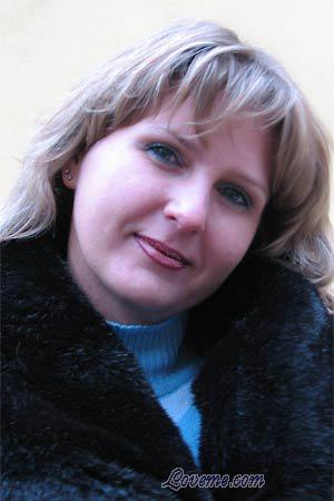 Ukraine women