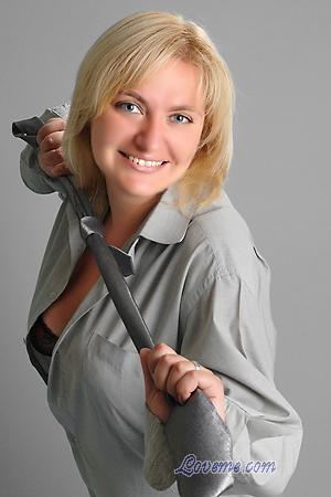 Ukraine women
