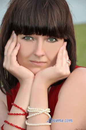 Ukraine women