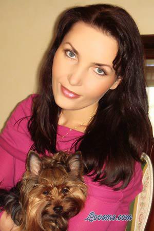 Ukraine women