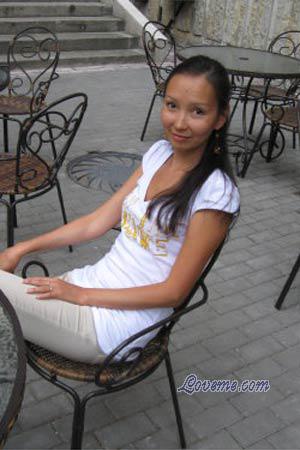 Russia women