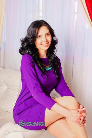 Ladies of Ukraine
