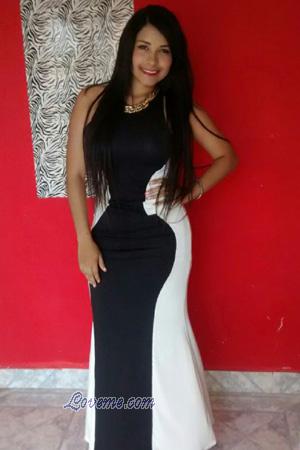 Ladies of Bogota