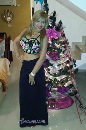 161192 - Nathaly Age: 37 - Venezuela