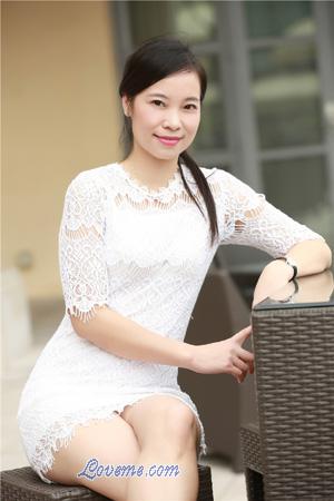Ladies of Changsha
