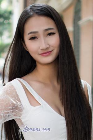 166749 - Ying Age: 38 - China