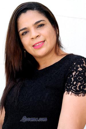 167418 - Kenelma Age: 53 - Colombia