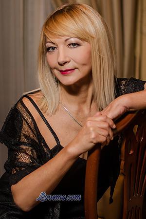 169979 - Alla Age: 64 - Ukraine