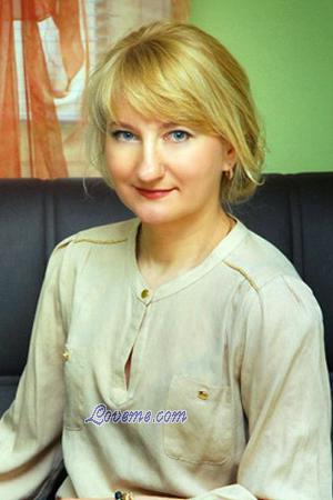 171276 - Elena Age: 52 - Belarus