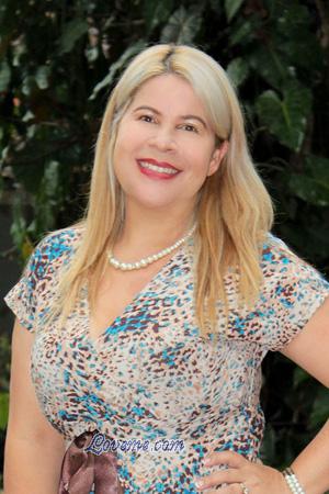 171469 - Alba Lucia Age: 48 - Colombia