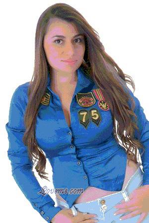 171566 - Veronica Andrea Age: 38 - Colombia