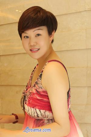 171608 - Yangna Age: 50 - China