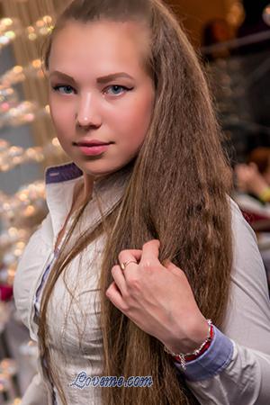 Ladies of Lozovaya