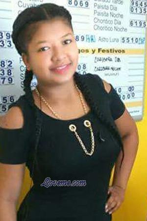 176818 - Isaura Age: 28 - Colombia