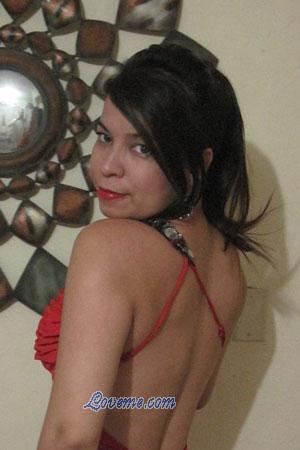 Ladies of Cartagena