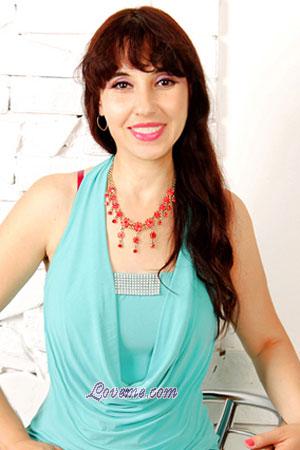 178538 - Svetlana Age: 49 - Ukraine