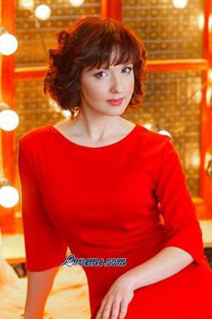 179775 - Karina Age: 46 - Ukraine