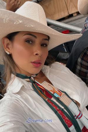 Ladies of Colombia