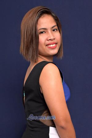 Ladies of Cebu City
