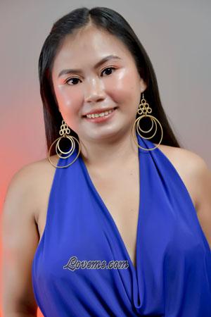 Ladies of Cebu City