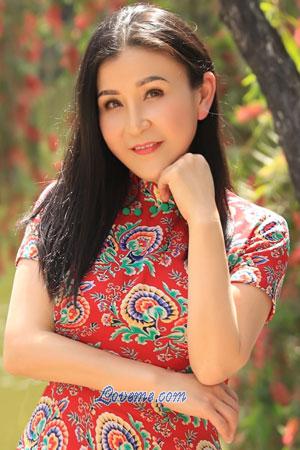 186270 - Jin Age: 58 - China
