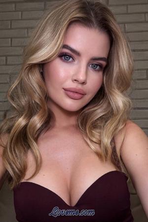 190675 - Evgenia Age: 33 - Ukraine