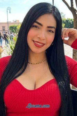 191920 - Thalia Age: 28 - Colombia