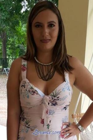 193822 - Angela Maria Age: 43 - Colombia