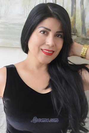 194816 - Silvia Age: 49 - Peru
