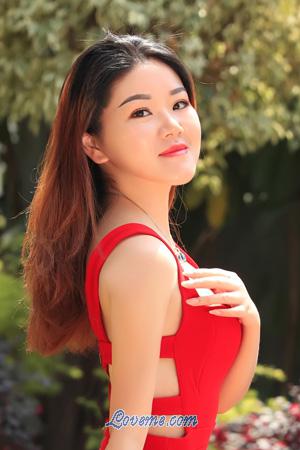 Ladies of Zhanjiang