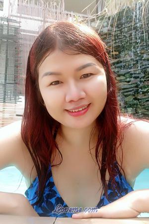 195342 - Pearphilai (Pear) Age: 41 - Thailand