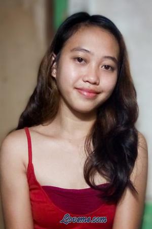 206336 - Novee Jean Age: 22 - Philippines