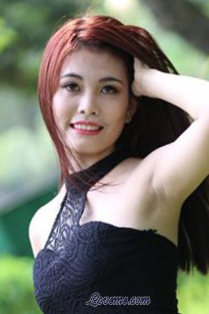 Ladies of Asia