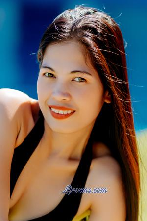 212581 - Merydel Age: 34 - Philippines