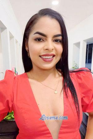 Ladies of Latin-America