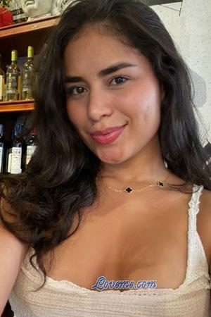 216034 - Luisa Age: 19 - Colombia