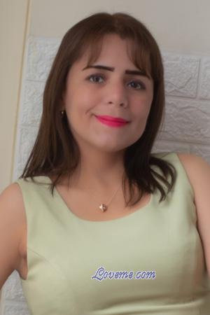 216261 - Cynthia Age: 43 - Peru