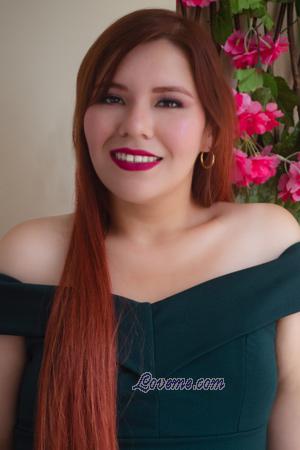 Ladies of Latin-America