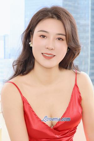 Ladies of Shenzhen