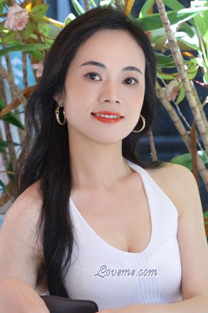 Ladies of Shenzhen
