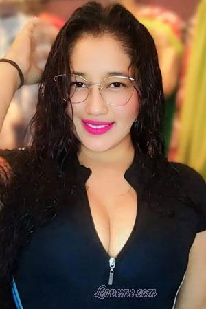 Ladies of Quito