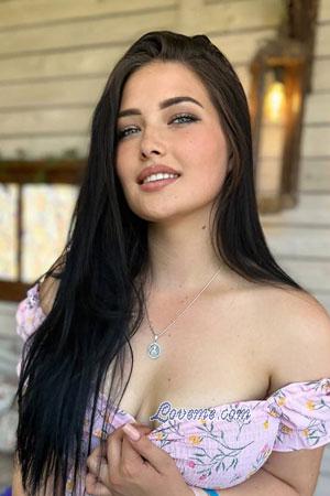 220912 - Oleksandra Age: 20 - Ukraine