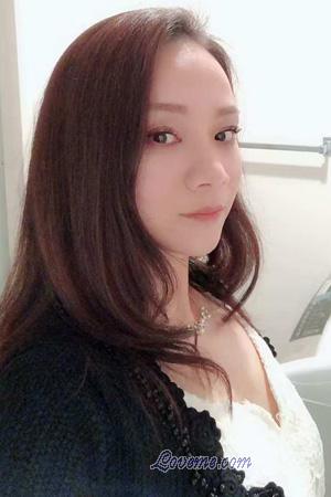Ladies of China