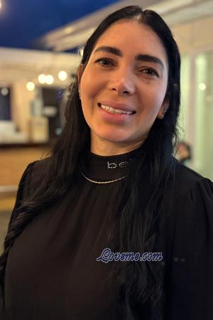 221458 - Belky Age: 43 - Colombia
