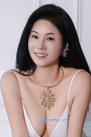 221484 - Fanny Age: 53 - China