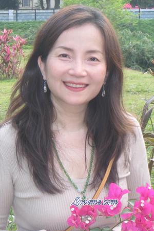 221636 - Feifei Age: 52 - China