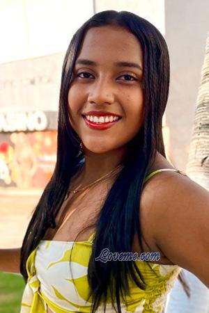 Ladies of Latin-America